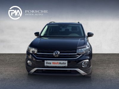 VW T-Cross Gebrauchtwagen VW T-Cross Gebrauchtwagen