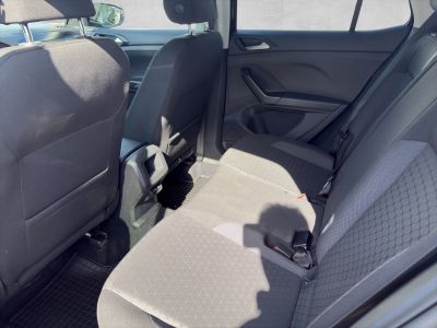 VW T-Cross Gebrauchtwagen VW T-Cross Gebrauchtwagen