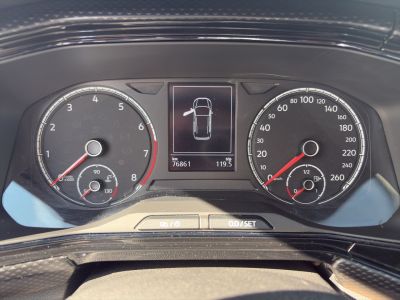 VW T-Cross Gebrauchtwagen VW T-Cross Gebrauchtwagen