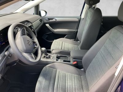 VW Touran Gebrauchtwagen VW Touran Gebrauchtwagen