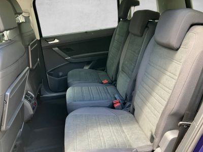 VW Touran Gebrauchtwagen VW Touran Gebrauchtwagen
