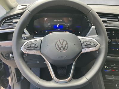 VW Touran Gebrauchtwagen VW Touran Gebrauchtwagen