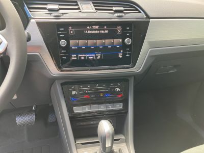 VW Touran Gebrauchtwagen VW Touran Gebrauchtwagen