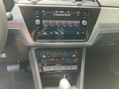 VW Touran Gebrauchtwagen VW Touran Gebrauchtwagen