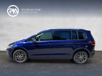 VW Touran Gebrauchtwagen VW Touran Gebrauchtwagen