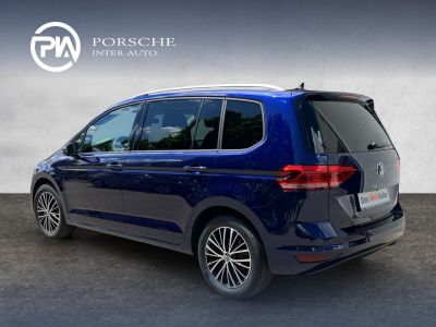 VW Touran Gebrauchtwagen VW Touran Gebrauchtwagen
