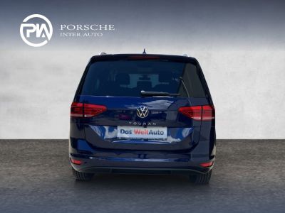 VW Touran Gebrauchtwagen VW Touran Gebrauchtwagen