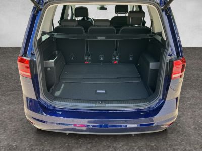 VW Touran Gebrauchtwagen VW Touran Gebrauchtwagen