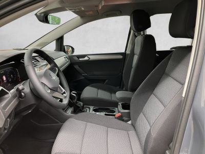 VW Touran Gebrauchtwagen VW Touran Gebrauchtwagen