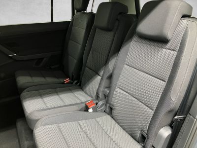 VW Touran Gebrauchtwagen VW Touran Gebrauchtwagen
