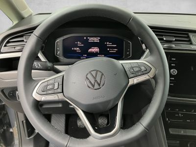 VW Touran Gebrauchtwagen VW Touran Gebrauchtwagen