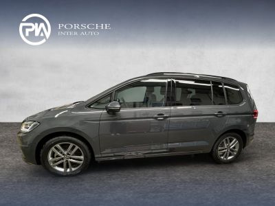 VW Touran Gebrauchtwagen VW Touran Gebrauchtwagen