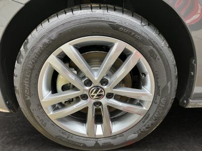VW Touran Gebrauchtwagen VW Touran Gebrauchtwagen
