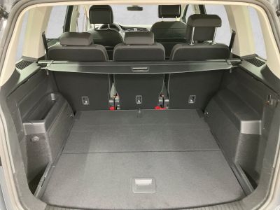 VW Touran Gebrauchtwagen VW Touran Gebrauchtwagen