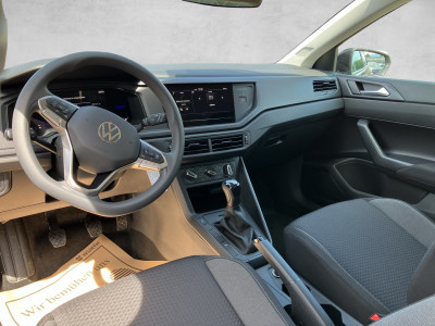 VW Polo Gebrauchtwagen