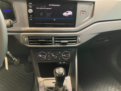 VW Polo Gebrauchtwagen