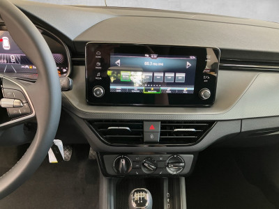 Skoda Kamiq Gebrauchtwagen