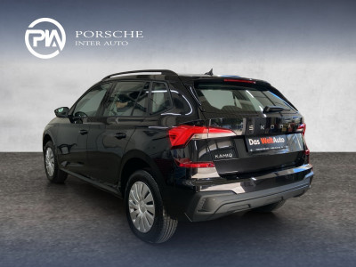 Skoda Kamiq Gebrauchtwagen