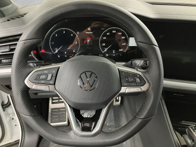 VW Touareg Gebrauchtwagen VW Touareg Gebrauchtwagen