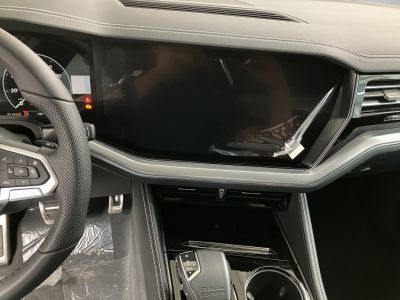 VW Touareg Gebrauchtwagen VW Touareg Gebrauchtwagen