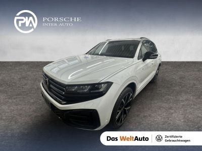 VW Touareg Gebrauchtwagen