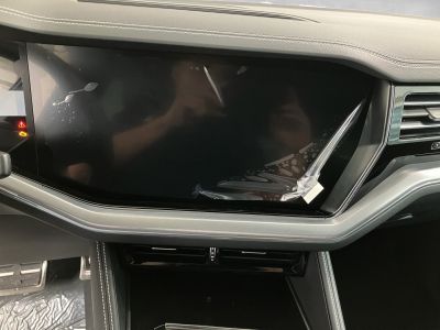 VW Touareg Gebrauchtwagen VW Touareg Gebrauchtwagen