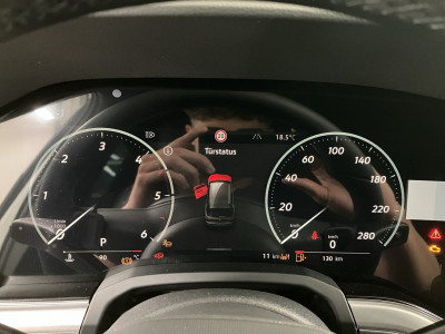 VW Touareg Gebrauchtwagen