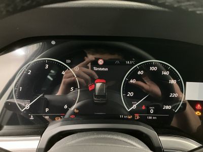 VW Touareg Gebrauchtwagen VW Touareg Gebrauchtwagen