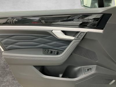 VW Touareg Gebrauchtwagen VW Touareg Gebrauchtwagen