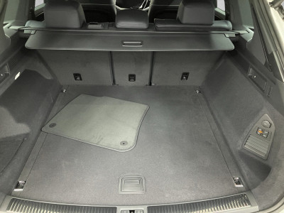 VW Touareg Gebrauchtwagen