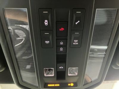 VW Touareg Gebrauchtwagen VW Touareg Gebrauchtwagen