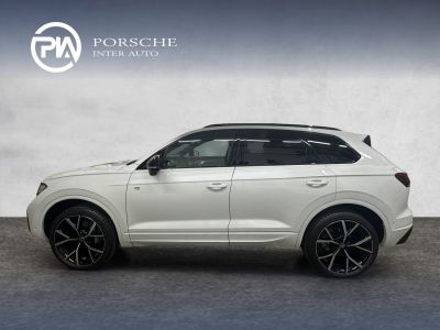 VW Touareg Gebrauchtwagen VW Touareg Gebrauchtwagen
