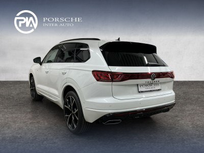 VW Touareg Gebrauchtwagen