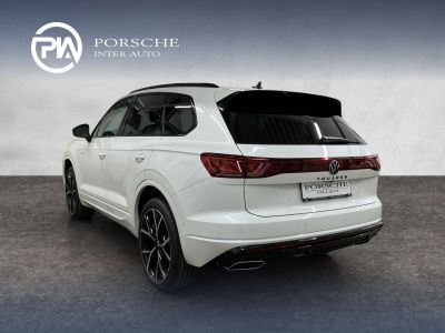 VW Touareg Gebrauchtwagen VW Touareg Gebrauchtwagen