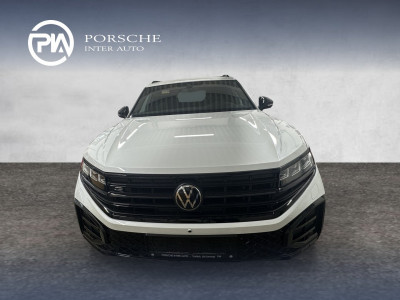 VW Touareg Gebrauchtwagen