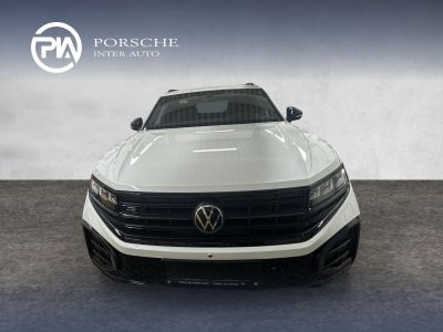 VW Touareg Gebrauchtwagen VW Touareg Gebrauchtwagen