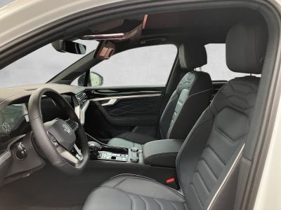 VW Touareg Gebrauchtwagen VW Touareg Gebrauchtwagen