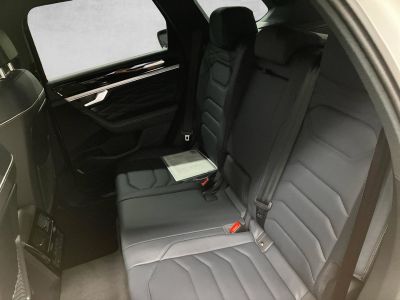 VW Touareg Gebrauchtwagen VW Touareg Gebrauchtwagen