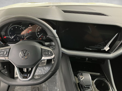VW Touareg Gebrauchtwagen