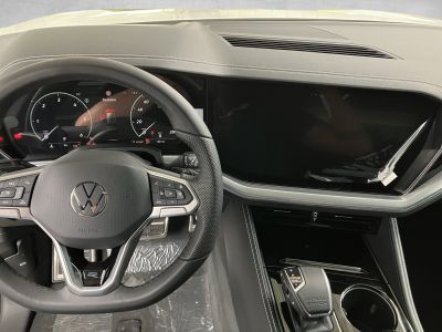VW Touareg Gebrauchtwagen VW Touareg Gebrauchtwagen