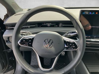 VW ID.7 Gebrauchtwagen VW ID.7 Gebrauchtwagen