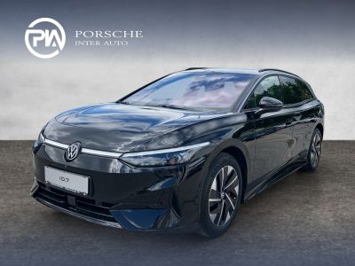 VW ID.7 Gebrauchtwagen