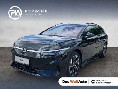 VW ID.7 Gebrauchtwagen