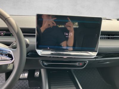 VW ID.7 Gebrauchtwagen VW ID.7 Gebrauchtwagen