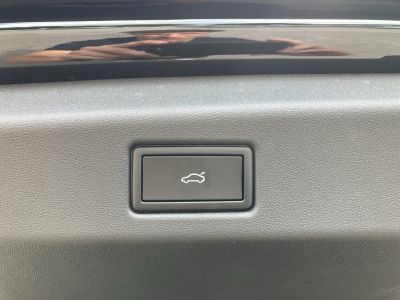 VW ID.7 Gebrauchtwagen VW ID.7 Gebrauchtwagen