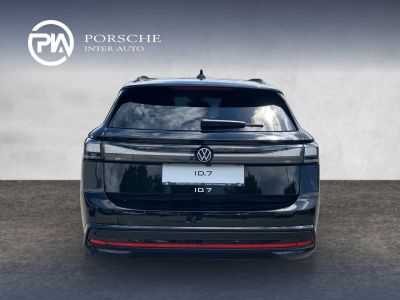 VW ID.7 Gebrauchtwagen VW ID.7 Gebrauchtwagen