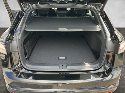 VW ID.7 Gebrauchtwagen VW ID.7 Gebrauchtwagen