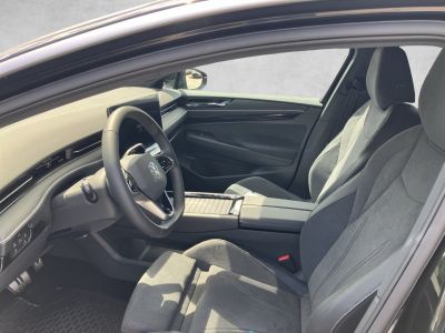 VW ID.7 Gebrauchtwagen VW ID.7 Gebrauchtwagen