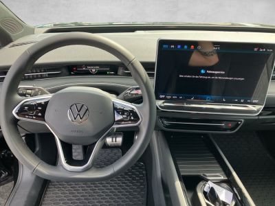 VW ID.7 Gebrauchtwagen VW ID.7 Gebrauchtwagen