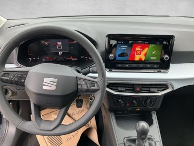 Seat Ibiza Gebrauchtwagen Seat Ibiza Gebrauchtwagen